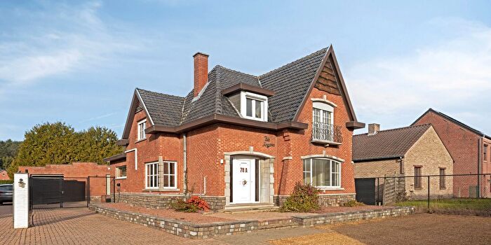 Maison 2 pièces à Averbode, VlaamsBrabant, à vendre