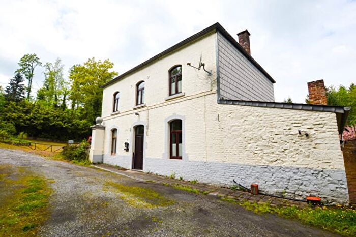Maison 3 pièces à vendre à Rue de Moncheret, Gerpinnes