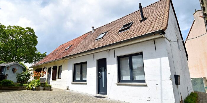Maison 2 pièces à vendre à Bellegem, WestVlaanderen