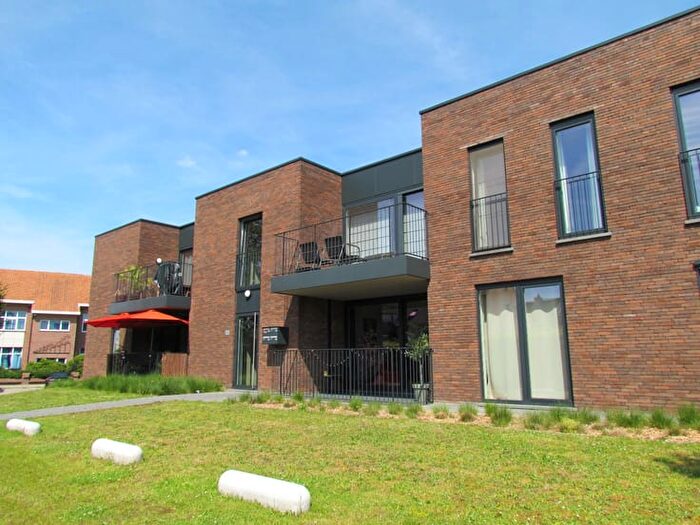 Kempenlaan A, Keerbergen - Appartement 1 pièce à louer