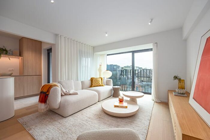 Appartement 11 pièces à Koninginnelaan, Oostende, à vendre