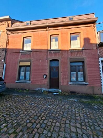 Maison 3 pièces à vendre à Rue du Fichaux, Pontàcelles