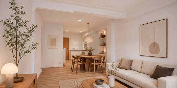 Albert IPromenade, Oostende : Appartement à vendre
