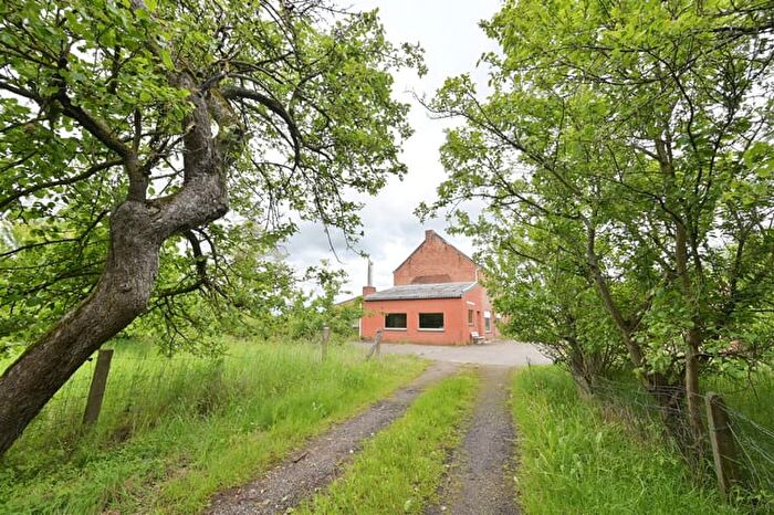 Maison 4 pièces à Spoorweg, Ramsel, à vendre