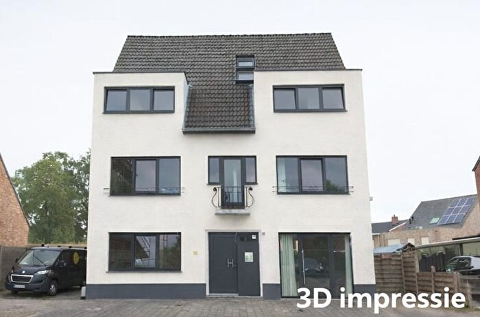 Appartement 12 pièces à louer à Holven, Geel