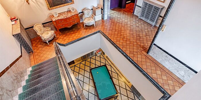 Burgemeestersplein, Aalst - Maison 5 pièces à vendre
