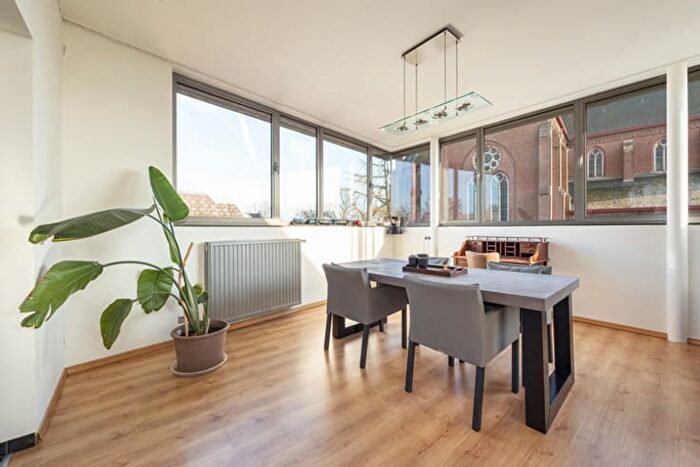 Kerkplein, Merksplas - Appartement 3 pièces à vendre
