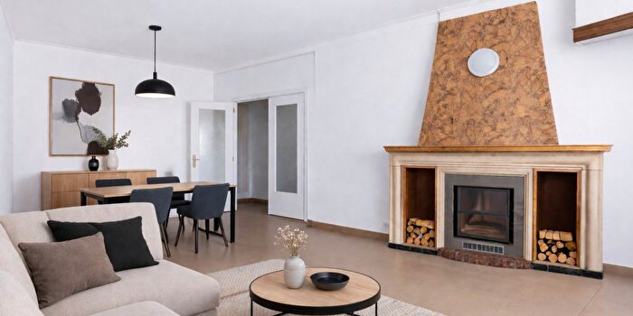 Boomsesteenweg, Wilrijk : Appartement 1 pièce à vendre
