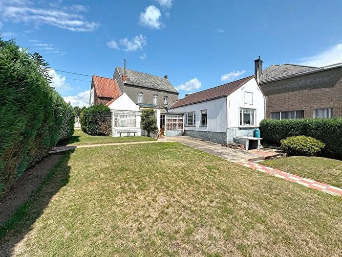 Maison 4 pièces à vendre - Steenweg, LIERDE