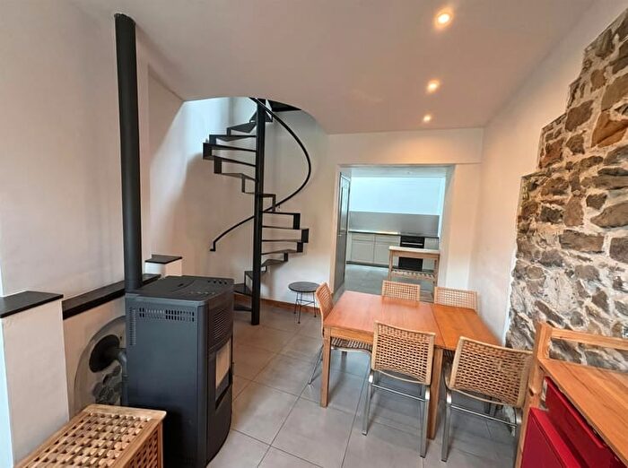 Maison 1 pièce à vendre à Rue de Boncelles, Ougrée