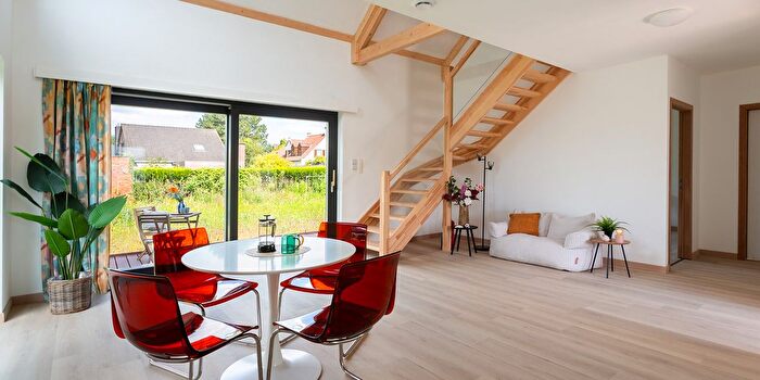 Maison 3 pièces à Kromstraat, Ranst, à vendre