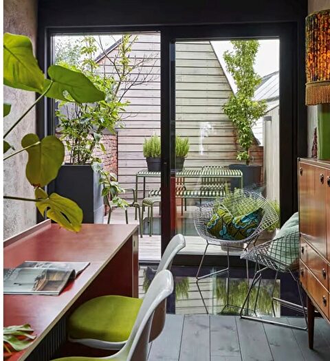 Maison 9 pièces à Berlaarsestraat, Lier, à vendre