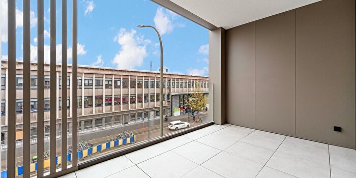 Stationsplein, Hasselt - Appartement 1 pièce à louer