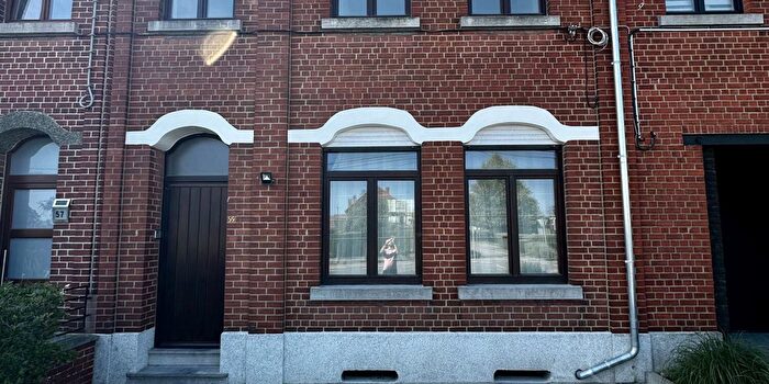 Maison 3 pièces à louer - Bierghes, WaalsBrabant