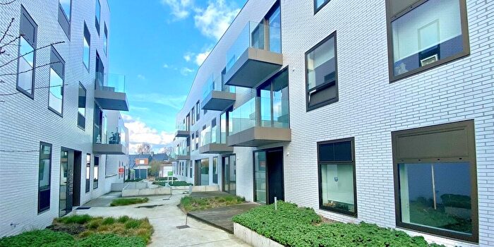 Appartement 2 pièces à vendre - Molenheide, Breendonk