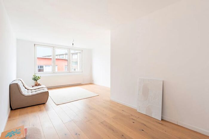 Scheidingstraat, Antwerpen : Appartement 1 pièce à vendre