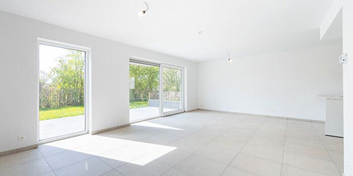 Clos Fanny Thibout, Liège : Appartement 2 pièces à vendre