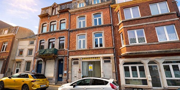 Rue Lieutenant, Pepinster - Maison 10 pièces à vendre