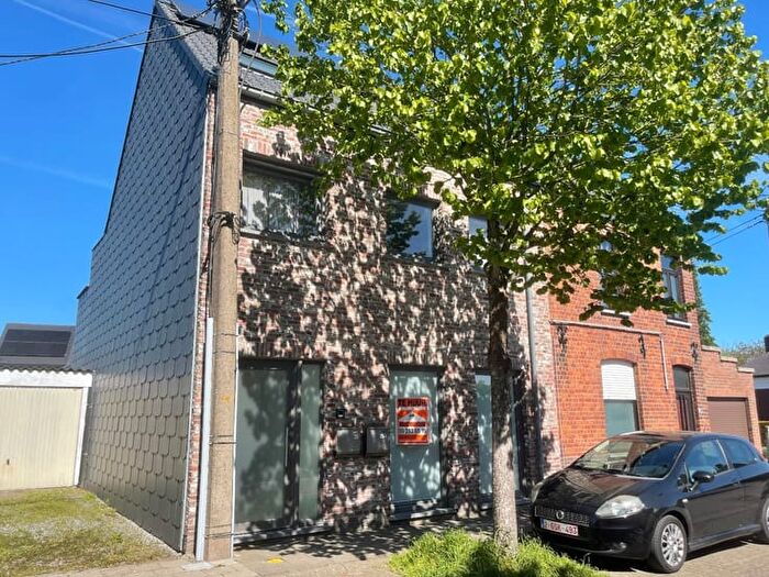 Bovenmeers, Waarschoot : Appartement 1 pièce à louer