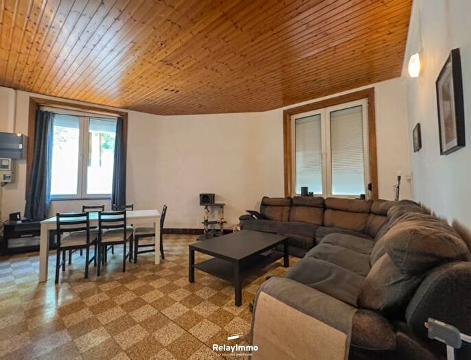 Rue Alevale, ANTOING - Maison 3 pièces à vendre