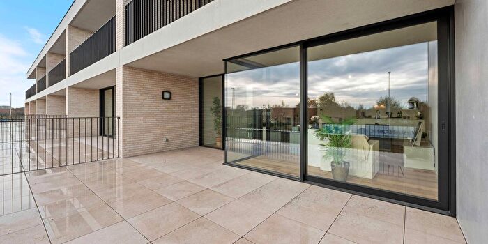 Ieperse Steenweg C, Veurne - Appartement 2 pièces à vendre