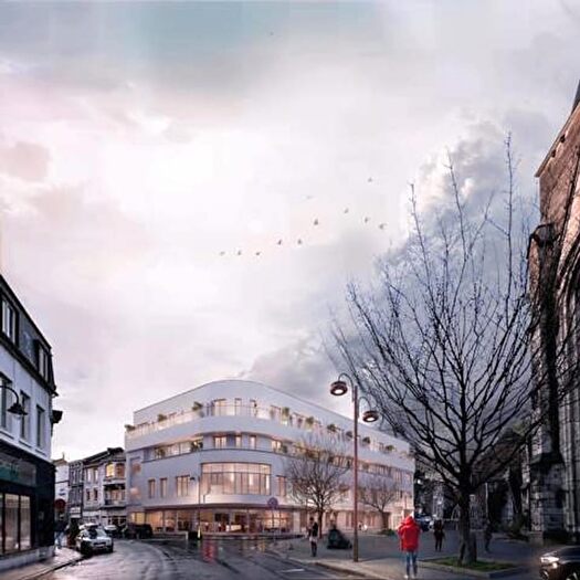 Appartement à vendre - Rue Joseph Wettinck, Seraing