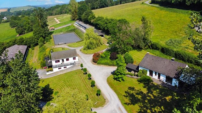 Maison 6 pièces à vendre à Coquaimont, Durbuy