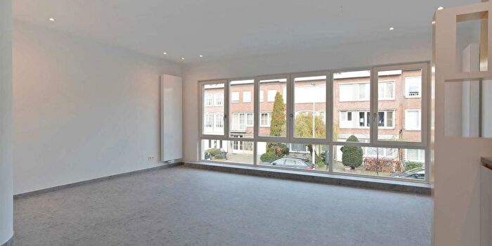 Appartement 2 pièces à Kreglingerstraat, Deurne, à louer