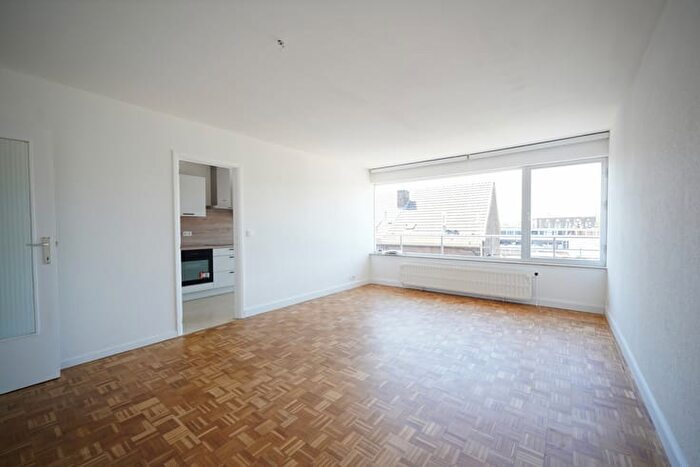 Appartement 1 pièce à louer à Rue des Mineurs, Herstal