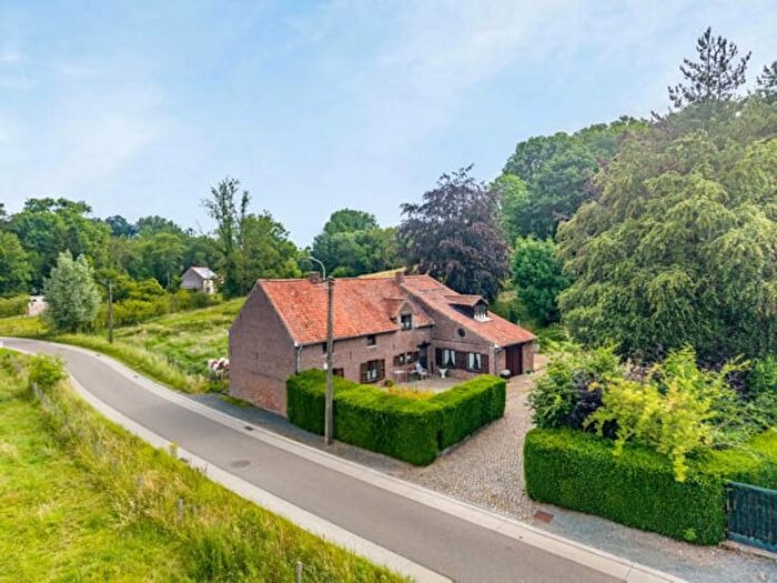Maison 3 pièces à vendre - Brabantsebaan, SintPietersLeeuw
