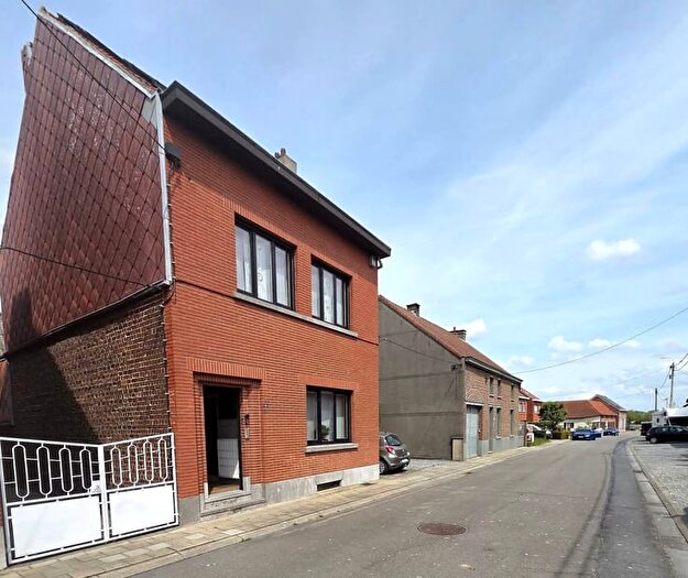 Maison 1 pièce à Vilvoordsesteenweg, Perk, à vendre