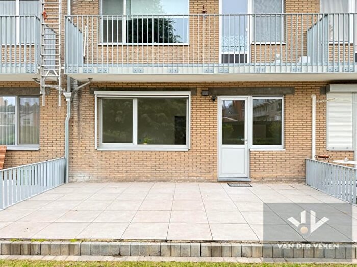 Appartement 10 pièces à louer à Rederijkersstraat, Hasselt