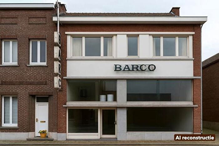 Maison 5 pièces à vendre à Diestsesteenweg, Aarschot Rillaar