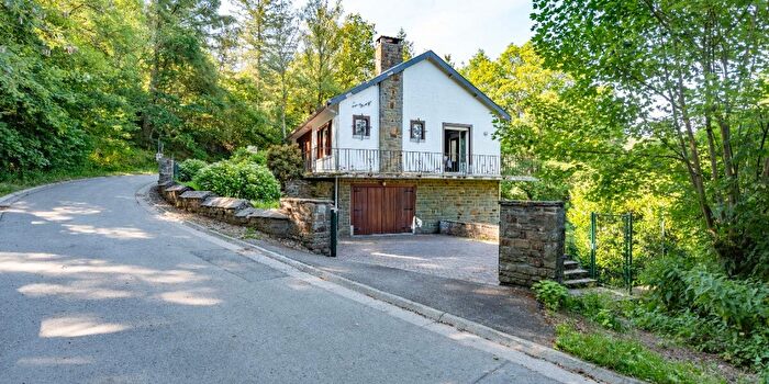 Chemin de Soeret, La RocheenArdenne : Maison 3 pièces à vendre
