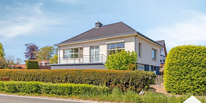 Maison 3 pièces à vendre - Bevrijdingslaan, Meerhout