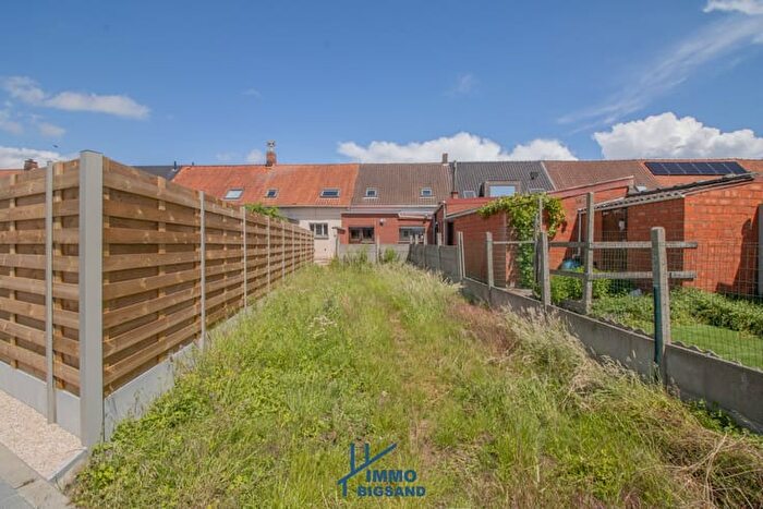 Maison 3 pièces à vendre à Warandestraat, Moorsele