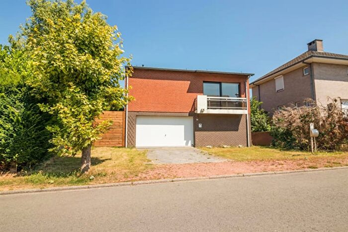Kouterlaan, Zaventem : Maison 3 pièces à louer