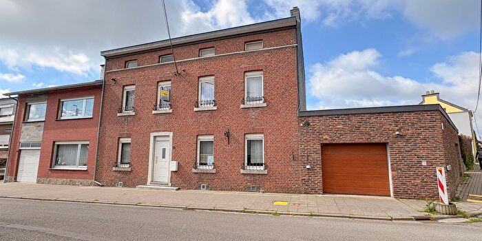 Maison 10 pièces à vendre à Rue de lYser, Welkenraedt