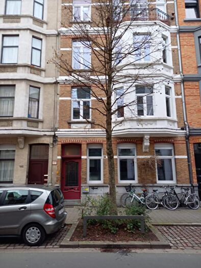 Appartement 6 pièces à Kroonstraat, Antwerpen, à louer