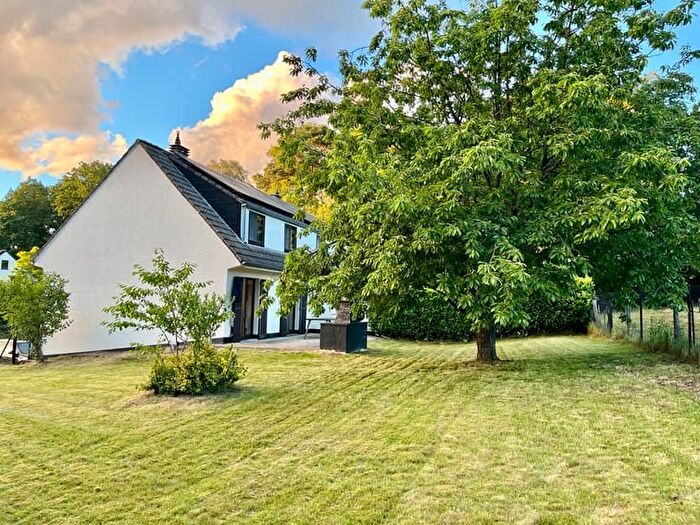 Rue Du Sol, Waver - Maison 3 pièces à vendre