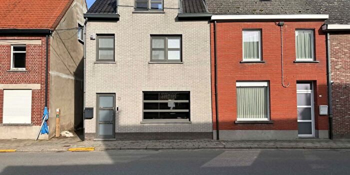 Maison 3 pièces à louer - Dries, SintLievensHoutem