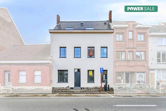 Maison 5 pièces à vendre - Kasteelstraat, Nederbrakel