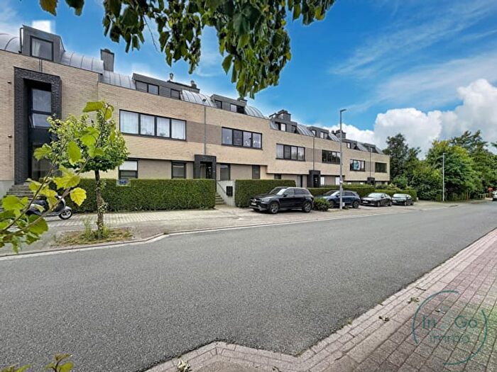 Appartement 3 pièces à vendre - Molstraat D, Leuven