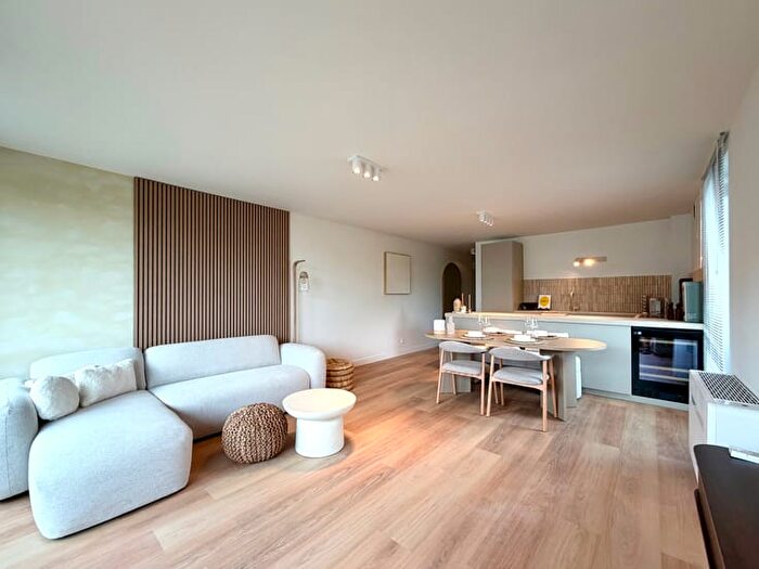 Appartement 2 pièces à vendre - Leopold Ii Laan, Oostduinkerke