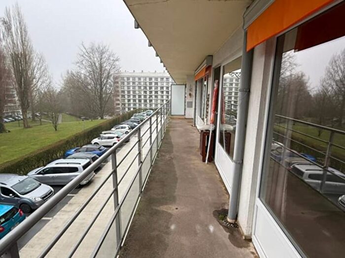 Appartement 2 pièces à vendre à Parc du BayBonnet, Fléron