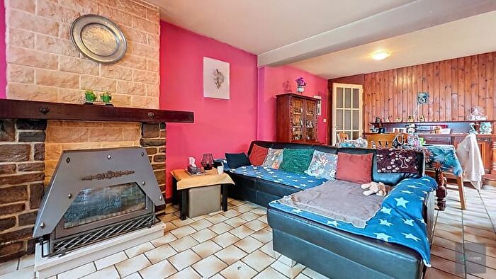 Maison 1 pièce à vendre à Rue Didi, GILLY