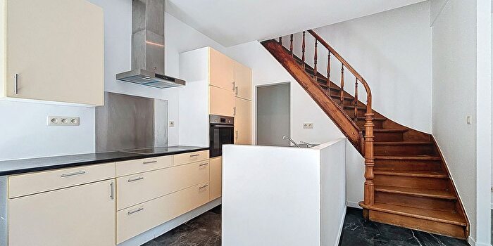 Rue Jean Doinet, Dolembreux - Maison 2 pièces à vendre