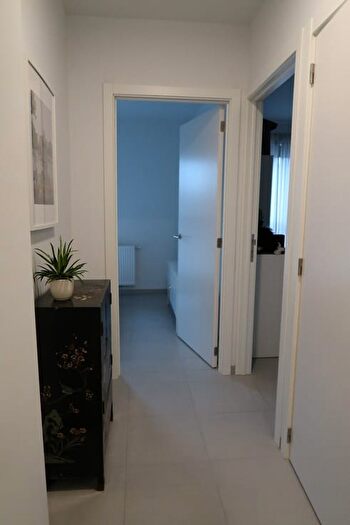 Appartement 1 pièce à Zand b, Lokeren, à vendre