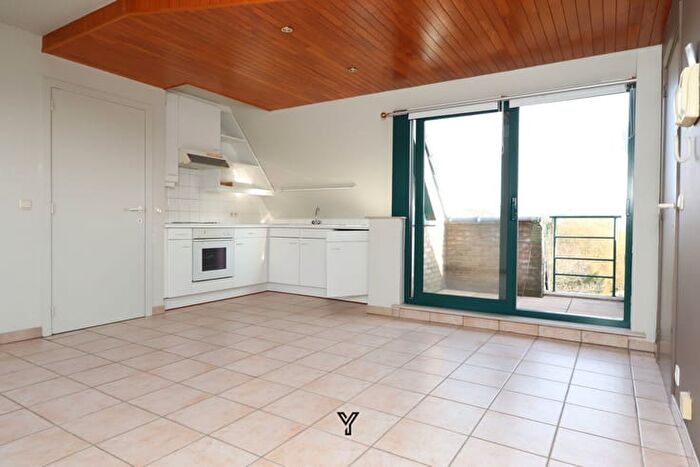 Appartement 1 pièce à louer à Otegemstraat, Zwevegem