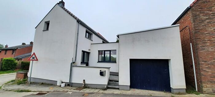 Maison 12 pièces à vendre à Rue Bouvier, Chastre